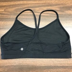 Lululemon Flow Y Sports Bra